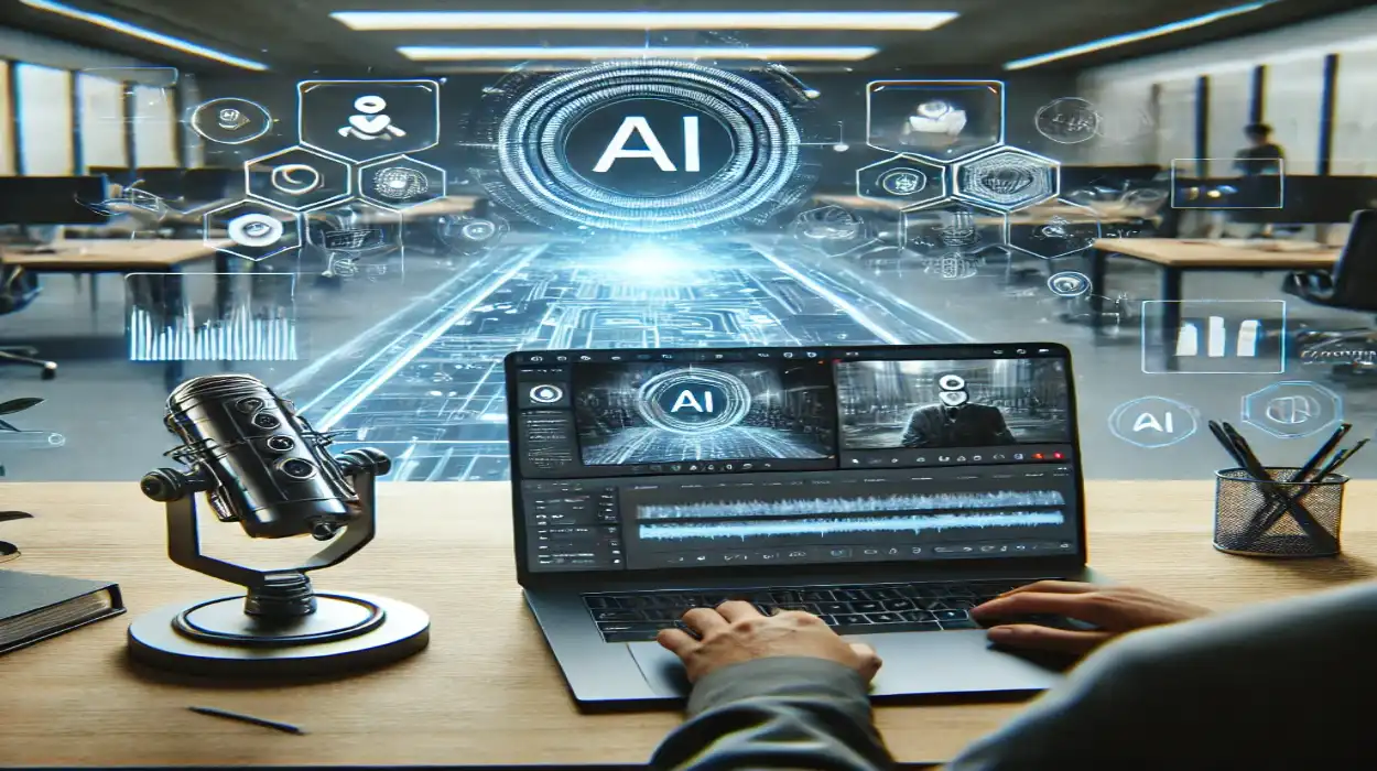 Screen Recording with AI: The Ultimate Guide to Smarter Video Creation