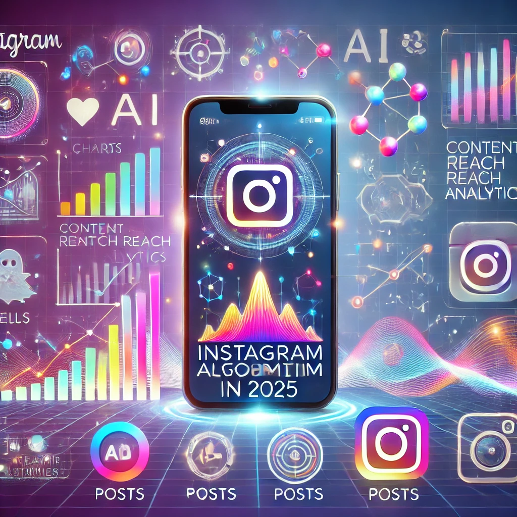 How Does the Instagram Algorithm Work?