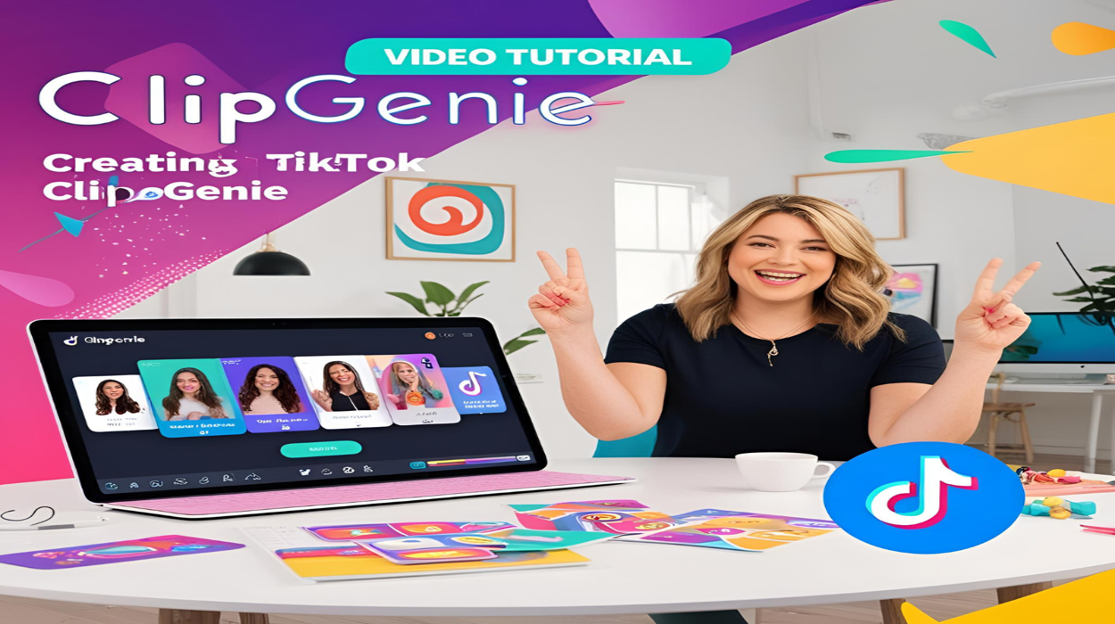 Best AI TikTok Video Tools for Effortless Content Creation