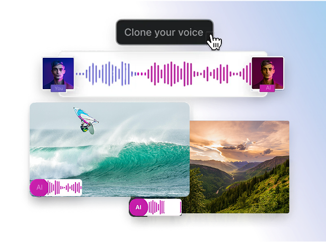 Putting the latest AI tools to work for you